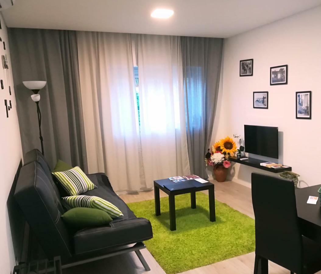 Irís Apartment Pombal  Exterior foto