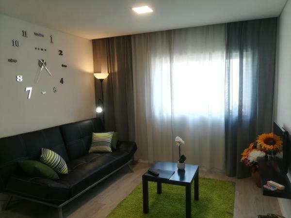 Irís Apartment Pombal  Exterior foto
