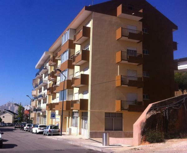 Irís Apartment Pombal  Exterior foto
