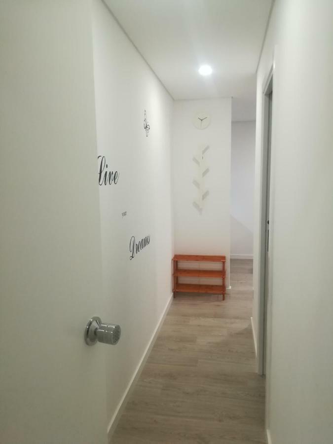 Irís Apartment Pombal  Exterior foto